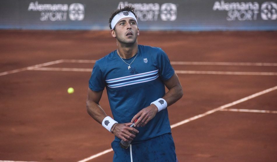 etcheverry confirmado chile open 2024