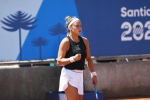 Capurro Licht WTA Montevideo