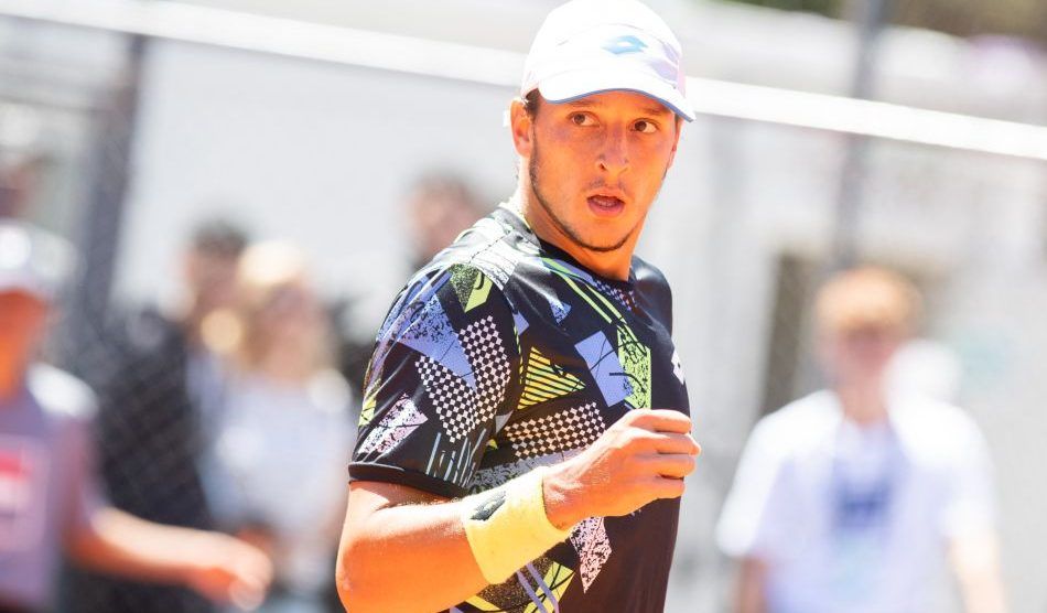 darderi oliveira finalistas drácula open