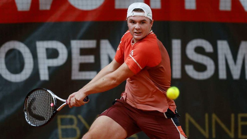 Dominic Stricker 10 Curiosidades