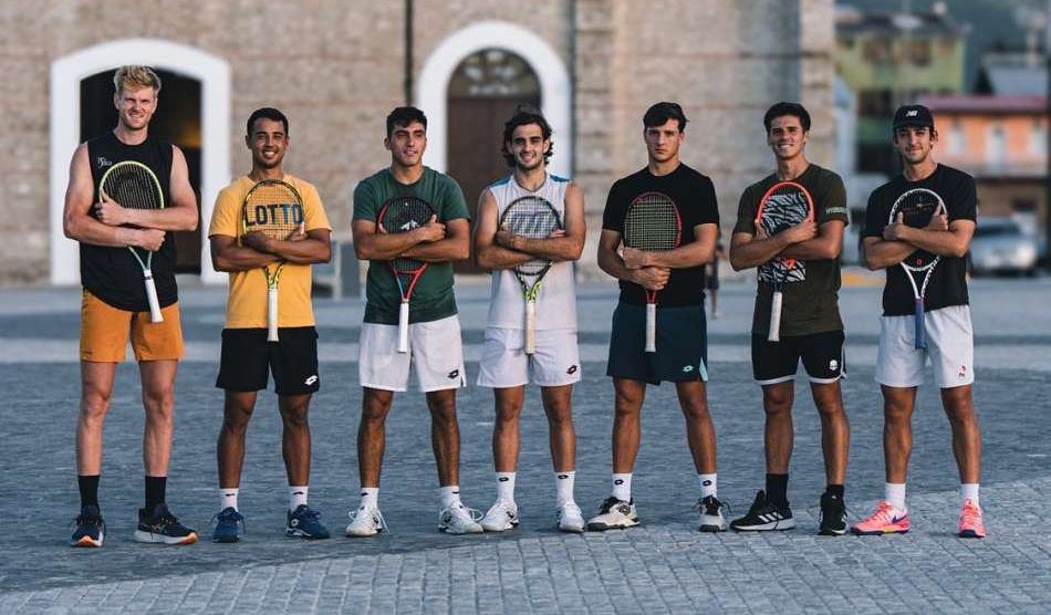 drácula open edición 2023