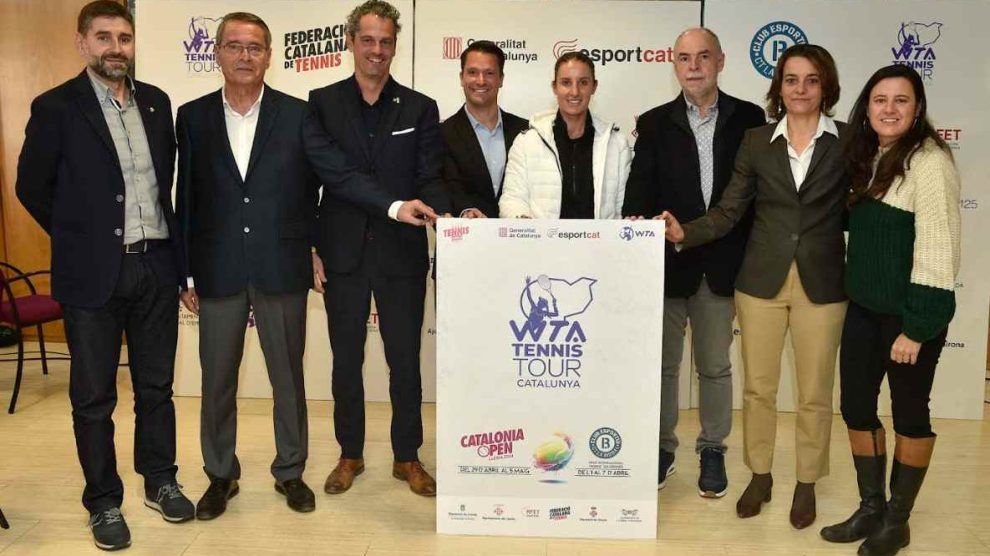 catalonia open calendario wta