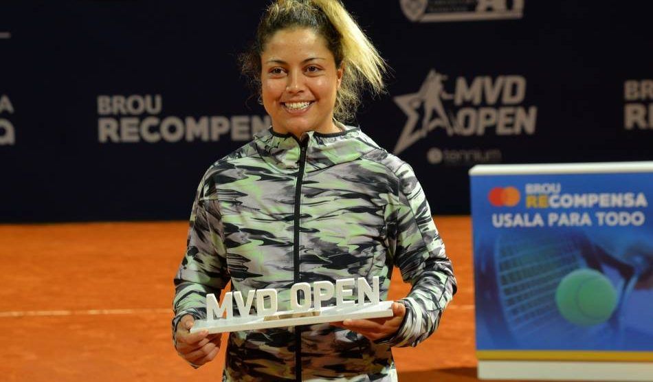 zarazúa parry wta montevideo