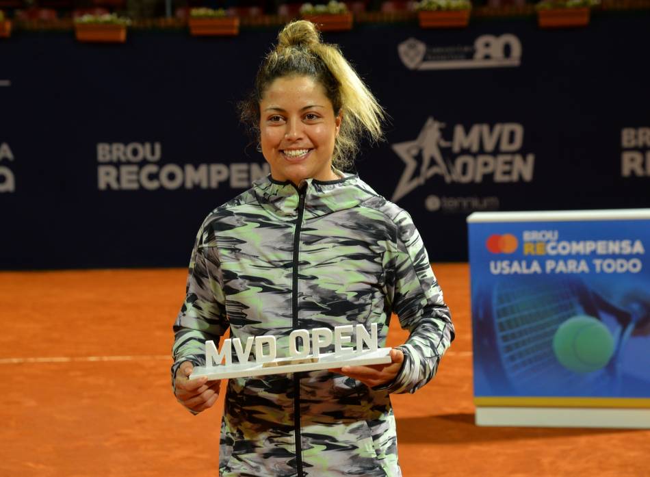 zarazúa parry wta montevideo