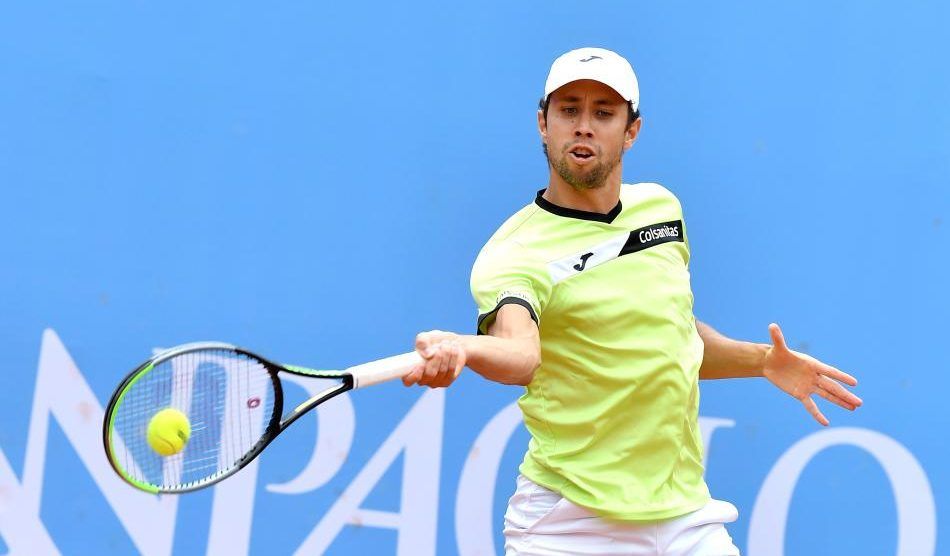 Galán Tu ATP Brisbane
