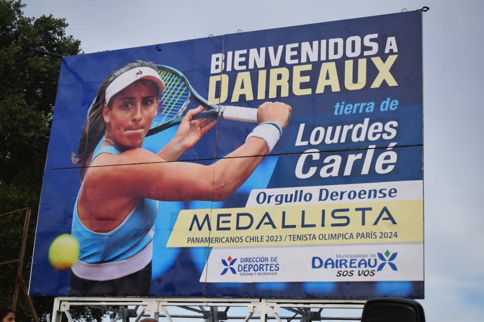 carlé homenaje en daireaux