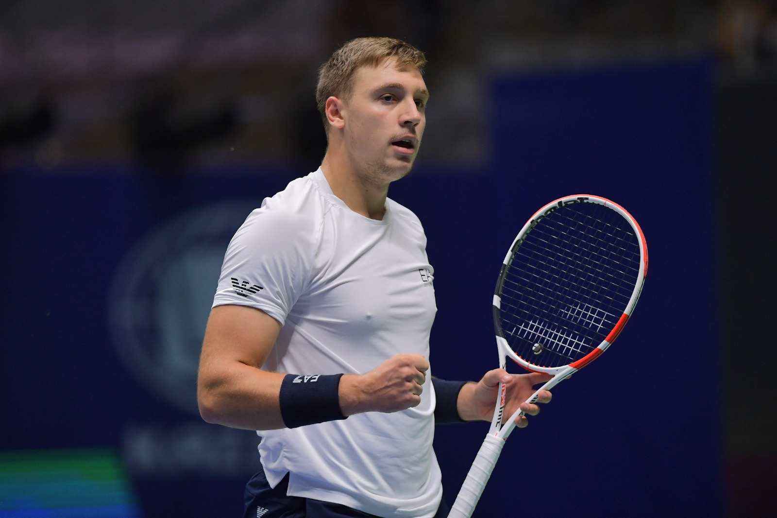 Los cambios para jugadores Next Gen ATP