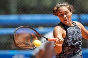 giovannini no jugar junior 2024