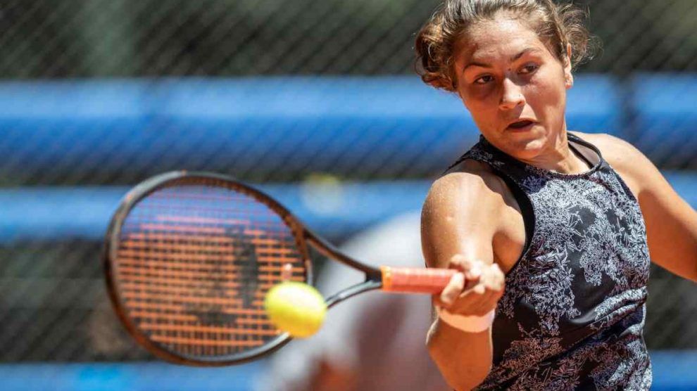 giovannini no jugar junior 2024