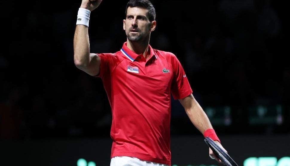 tenistas mas porcentaje victorias atp 2023