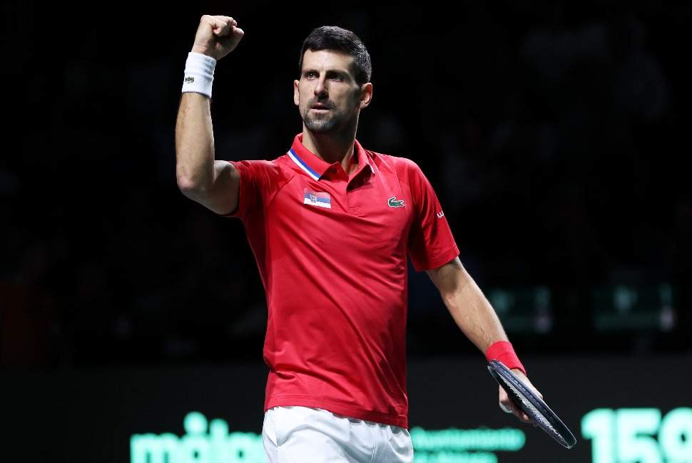 tenistas mas porcentaje victorias atp 2023