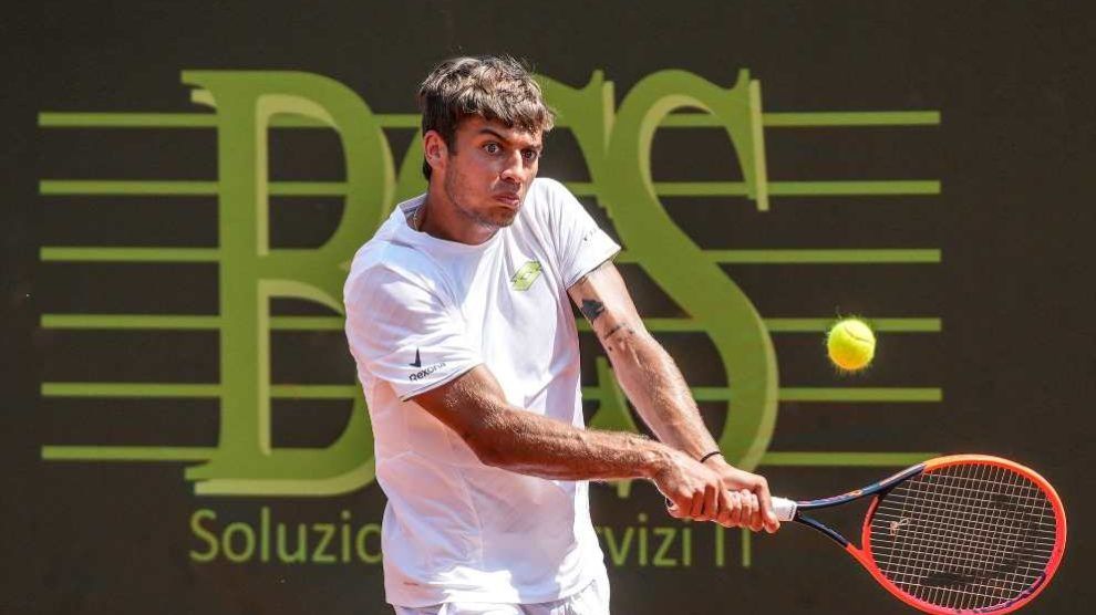 tenistas mas partidos challenger 2023