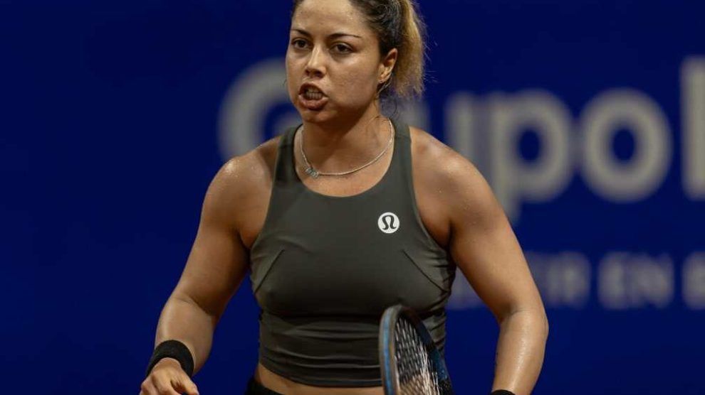 zarazua giavara wta montevideo