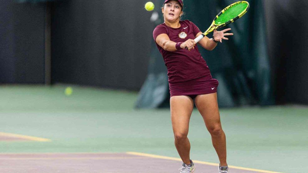 ana lee wta montevideo