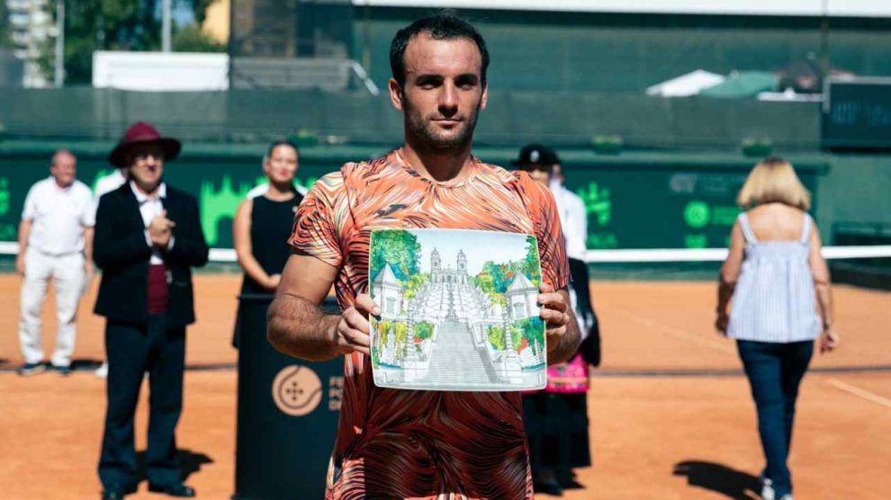 españoles campeones challenger 2023