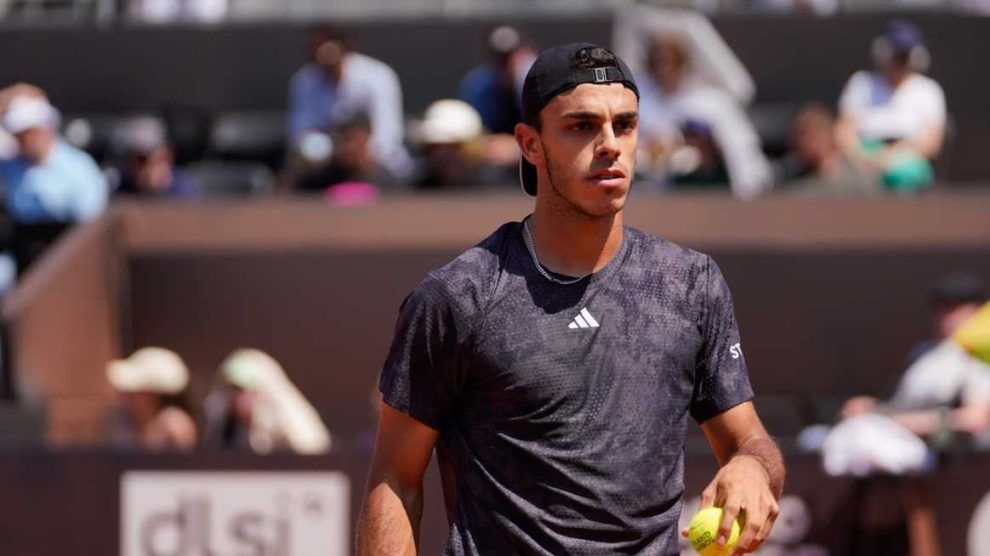 cerundolo djokovic no arrogante denigra