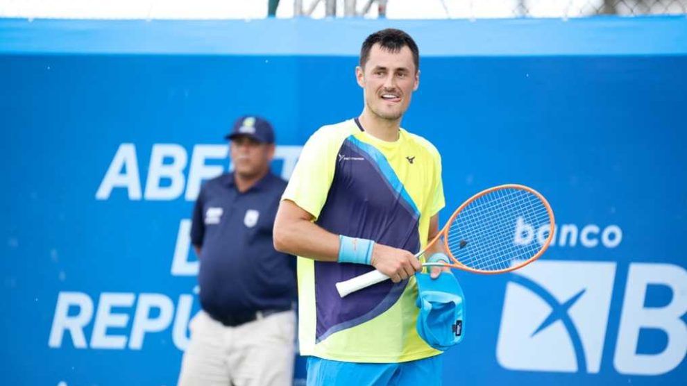 bernard tomic 10 curiosidades