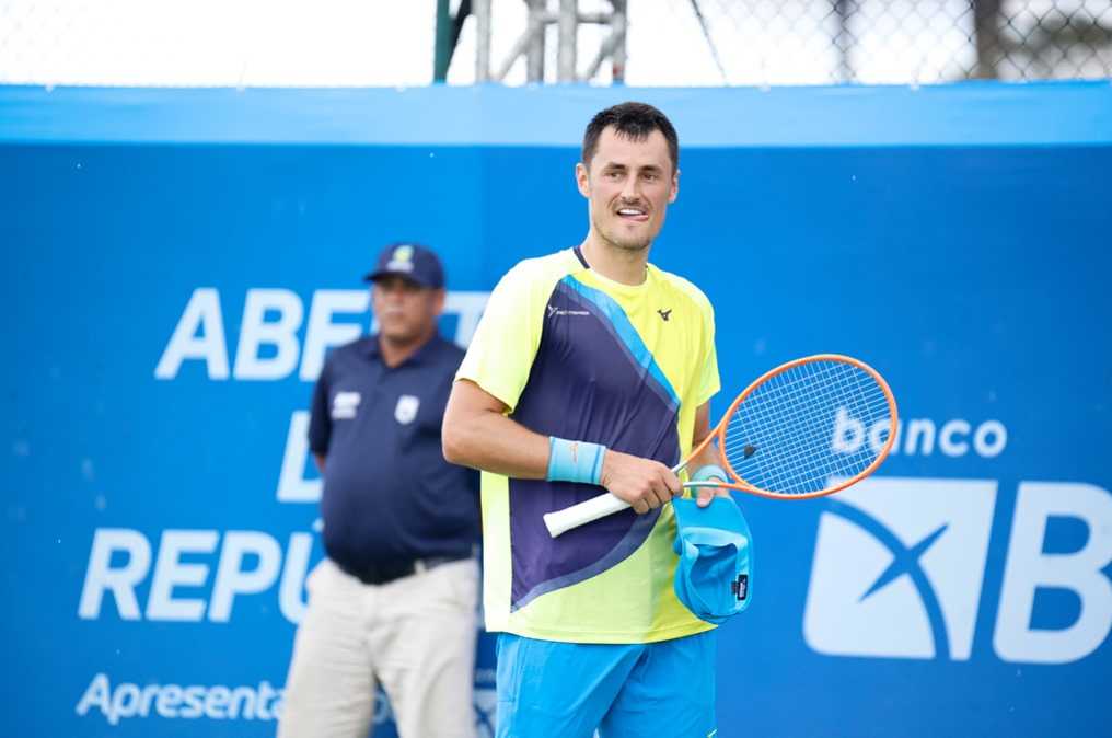 bernard tomic 10 curiosidades