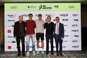 presento argentina open 2024