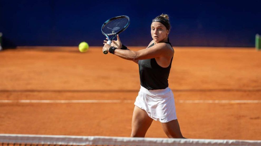 capurro lansere wta brisbane
