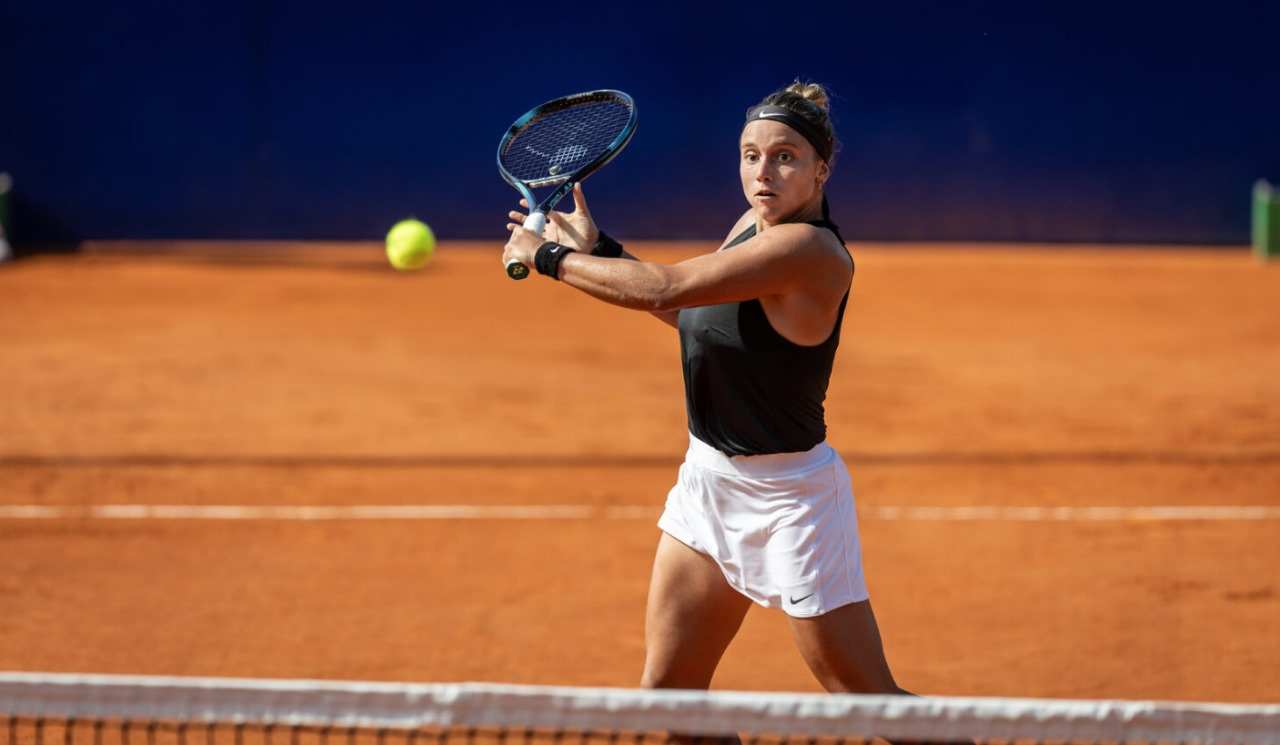 capurro lansere wta brisbane