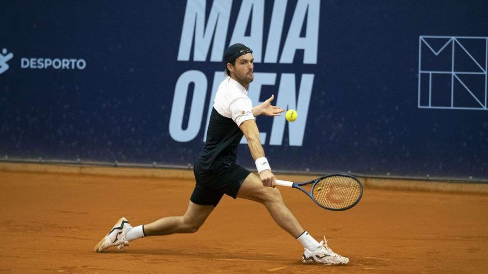 Joao Sousa y sus 10 Curiosidades