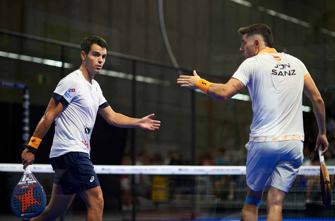 sanz coki siguen juntos 2024
