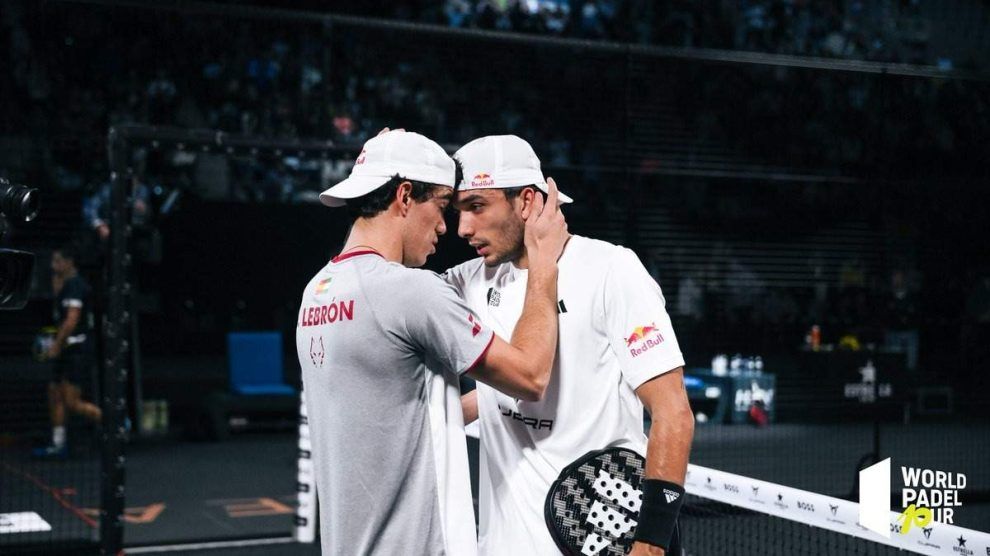 galán lebrón seguirán 2024