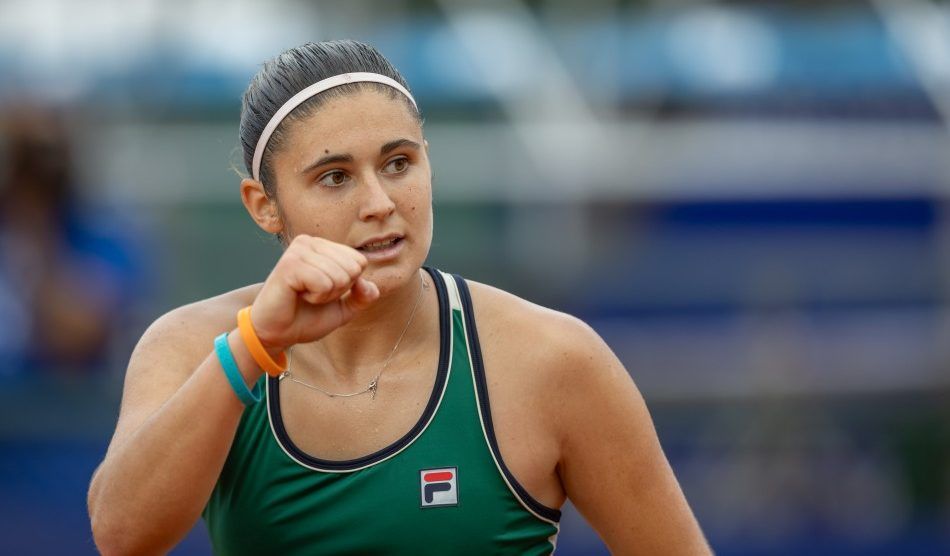 riera hercog wta buenos aires