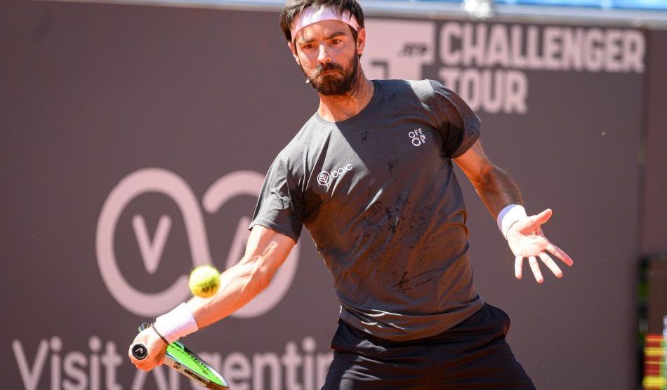 resultados atp challenger oeiras 1 2024