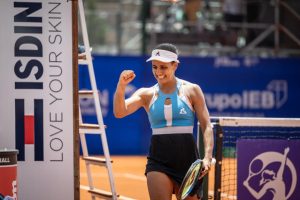 Carlé Riera WTA Buenos Aires