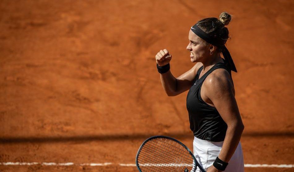 Cuadro WTA 125 Montevideo 2023