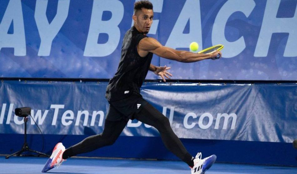 michael mmoh 10 curiosidades