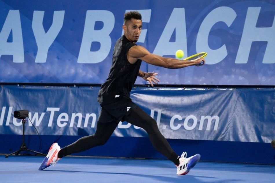 michael mmoh 10 curiosidades