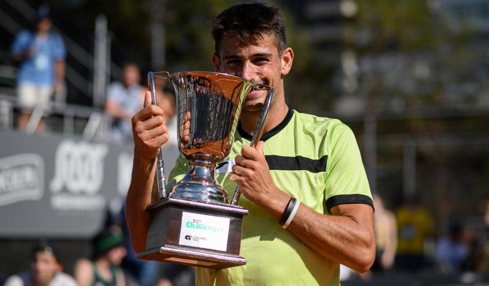 argentinos campeones challenger 2023