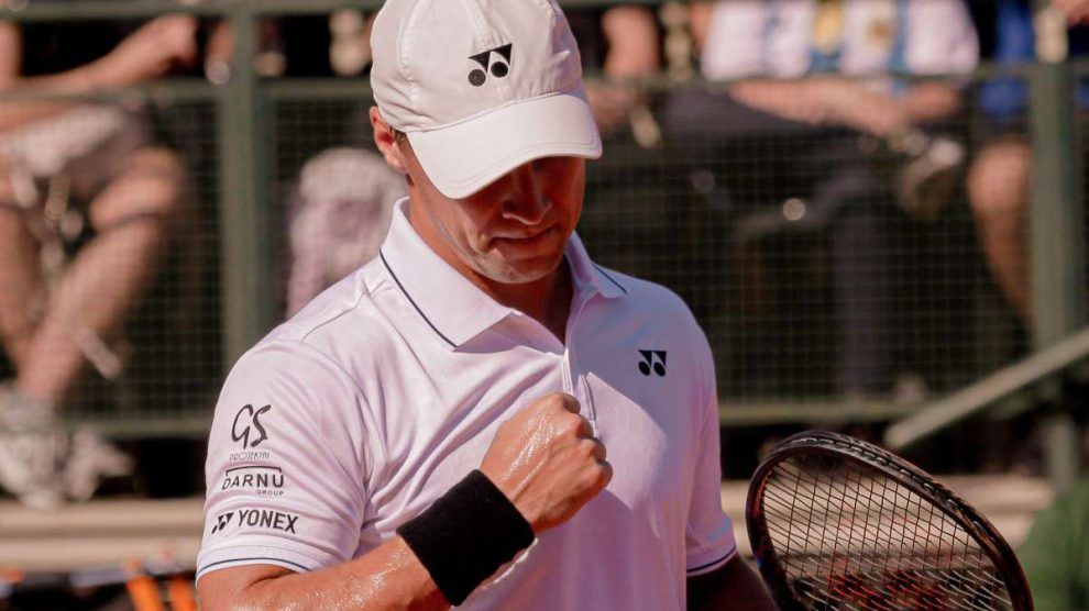 Ricardas Berankis 10 curiosidades