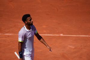 Arthur Fils jugará Chile Open 2024