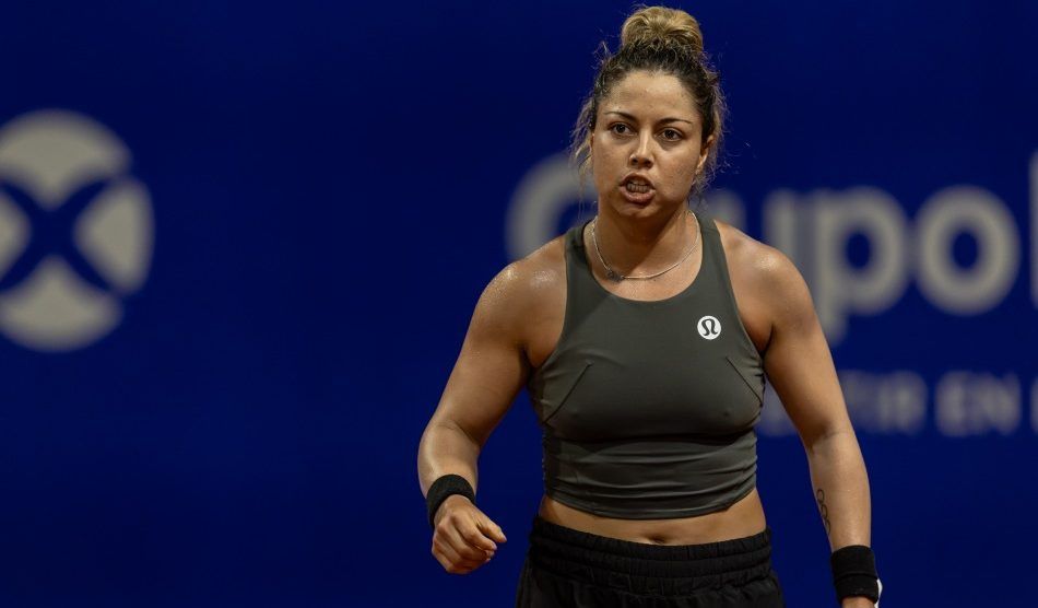 zarazua bulgaru wta montevideo