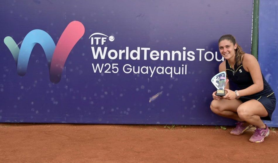 cifras circuito itf 2023