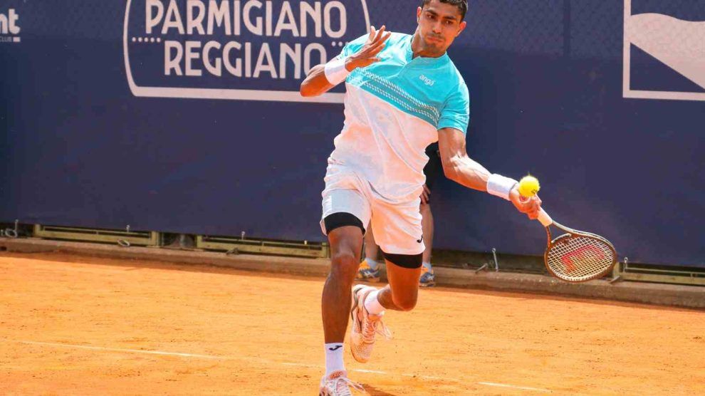 thiago monteiro 10 curiosidades