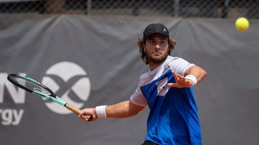 entry list atp challenger indian wells 1 2024