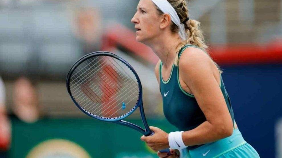 Victoria Azarenka 10 curiosidades