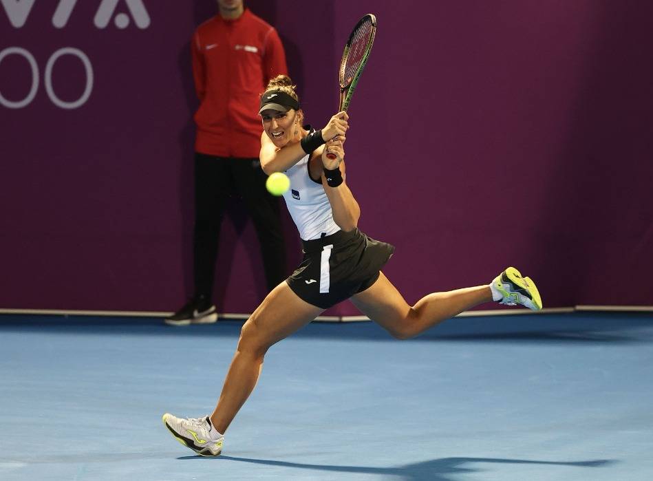 Haddad Maia venció a Sorribes y empató la serie entre España y Brasil en la United Cup