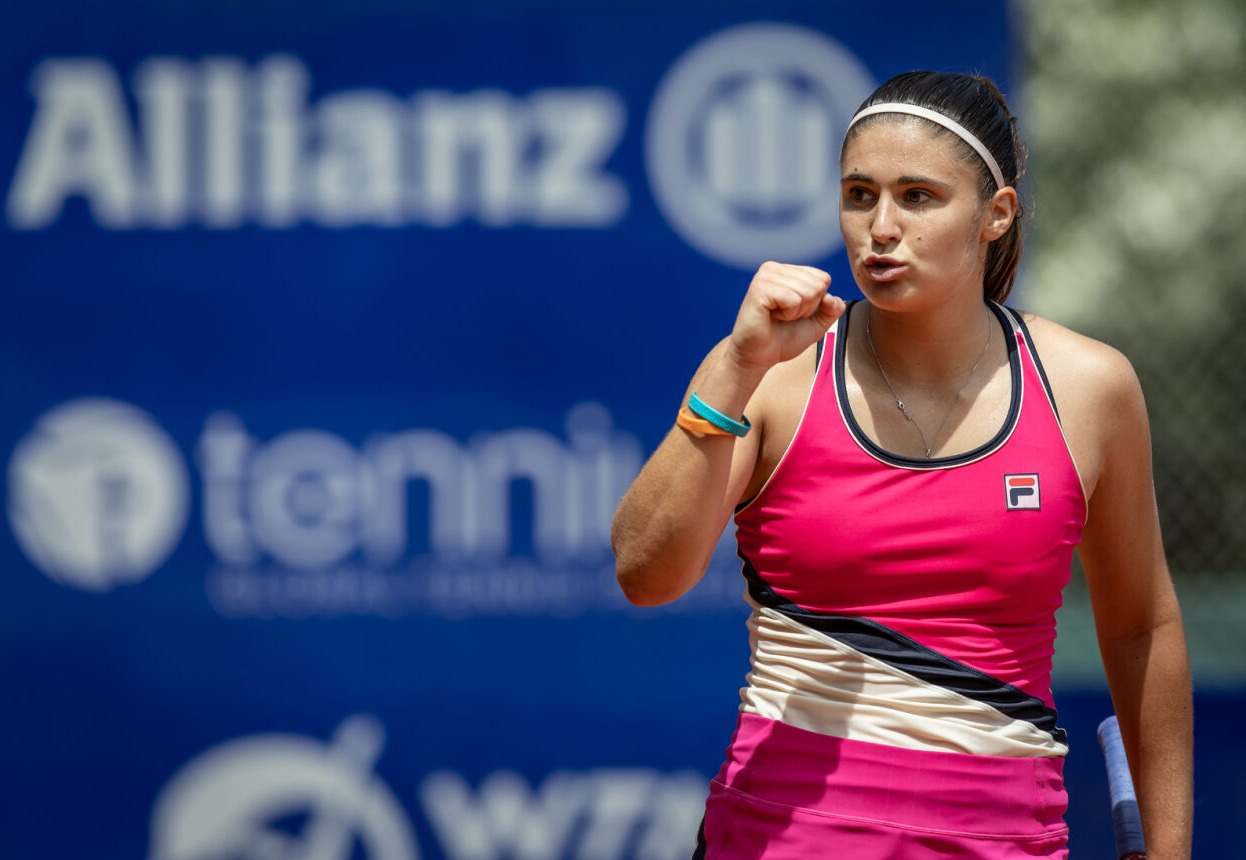 riera cuadro final brisbane
