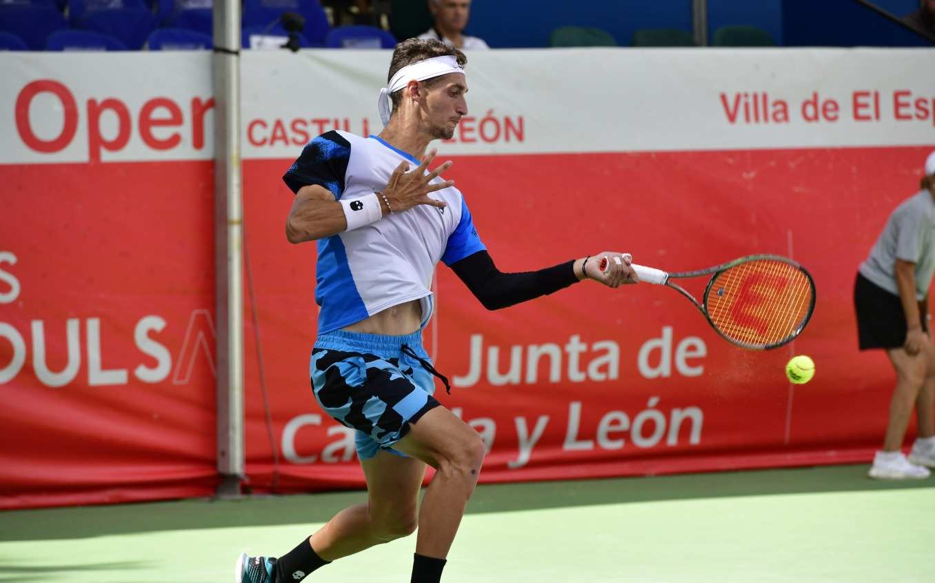 Entry list ATP Challenger Nonthaburi 3 2024