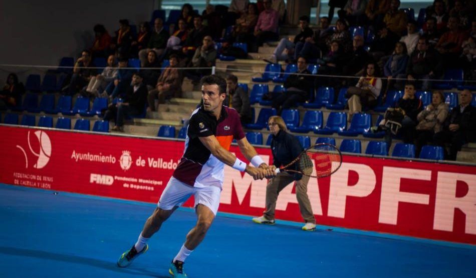 Bautista Carballés Máster Mapfre
