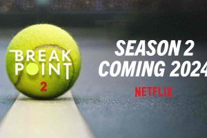 segunda temporada break point netflix