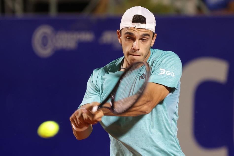¿Dónde ver el tenis por televisión en Argentina?