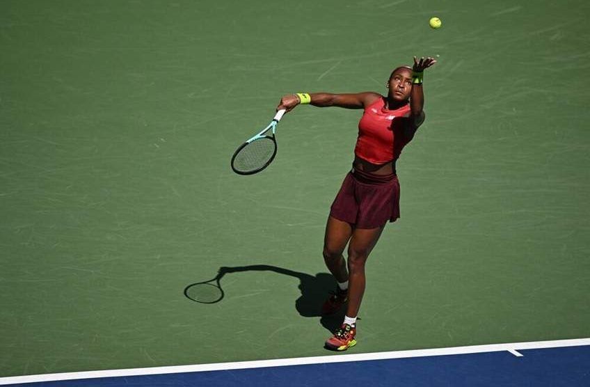 Dónde ver por televisión el WTA Auckland en España