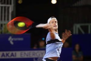 Schwartzman Bradshaw ATP Brisbane